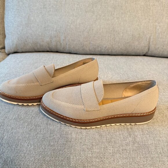 👡 Me Too Barrett Slip-On Loafers - Women’s Size 10M 👡 - Picture 3 of 6
